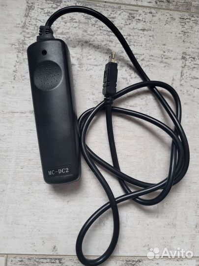 Пульт проводной тросик MC-DC2 для Nikon