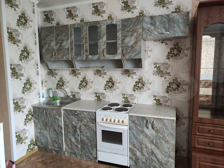 Доля в квартире-студии, 25 м², 2/3 эт.