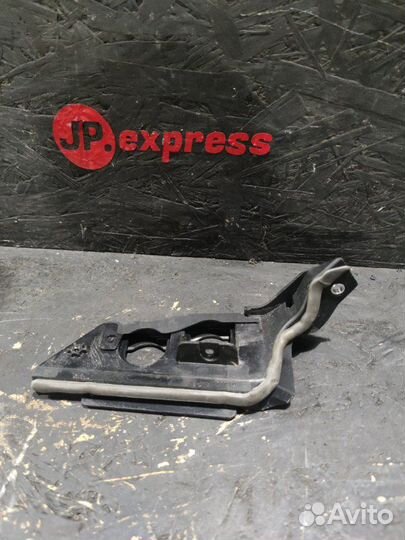 Кабель-канал моторной косы Bmw 5 F10 N20B20 2012