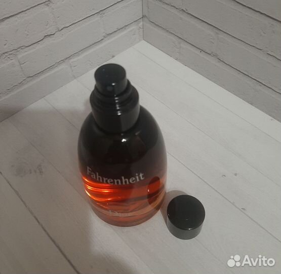 Christian Dior - Fahrenheit Le Parfum