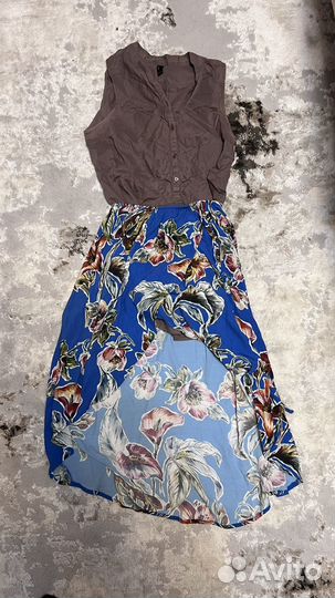 Женские вещи пакетом