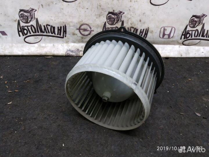 Моторчик печки Great Wall Hover M4 1.5 2014