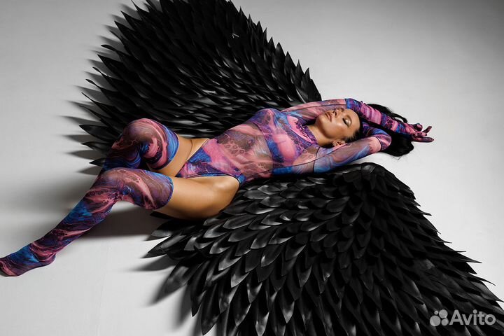 Крылья Ангела