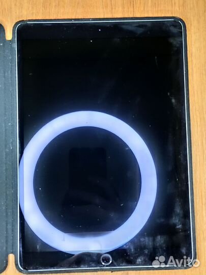 iPad Pro 10,5-дюймовый