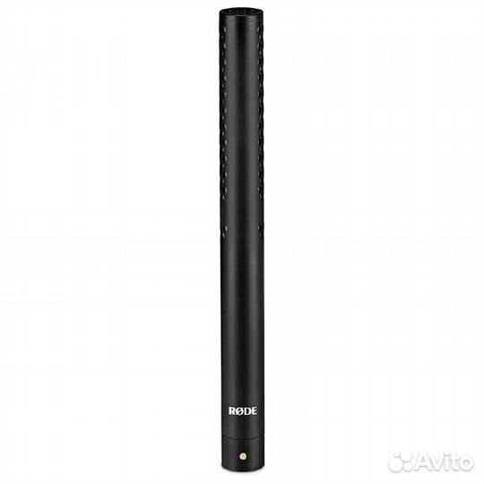 Микрофон для видеосъёмок rode NTG5 Kit