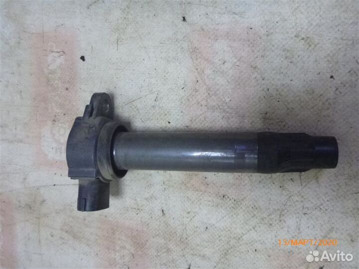 Катушка зажигания Mitsubishi Outlander CW5W 6B31