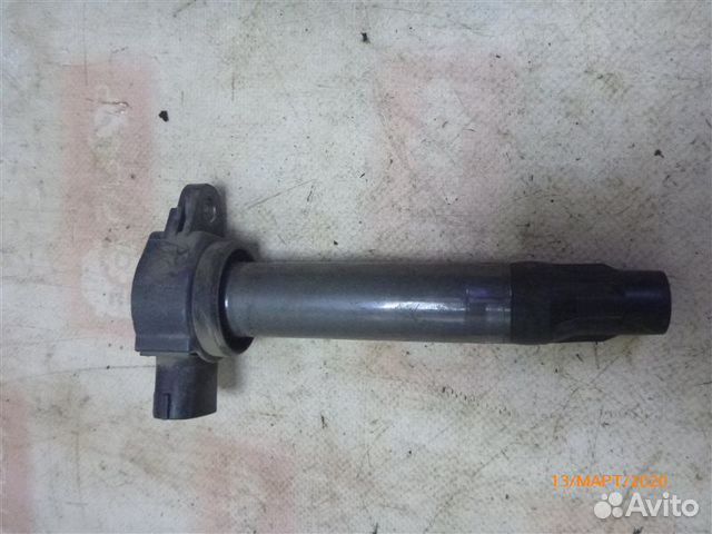 Катушка зажигания Mitsubishi Outlander CW5W 6B31