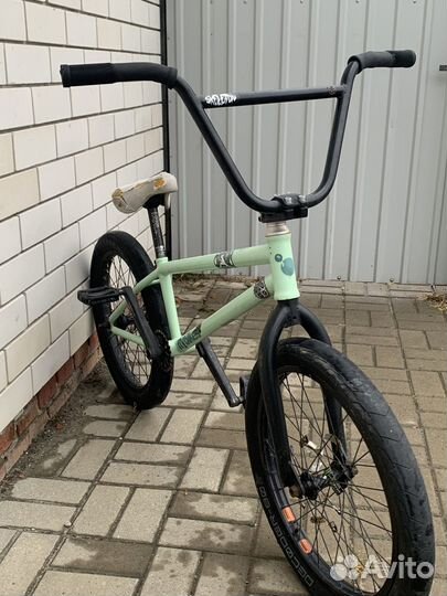 Bmx