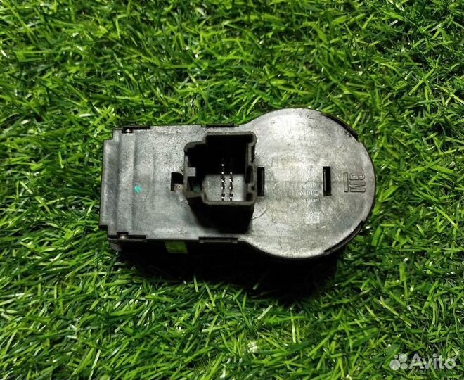 Блок включения света Opel Astra (J) IV