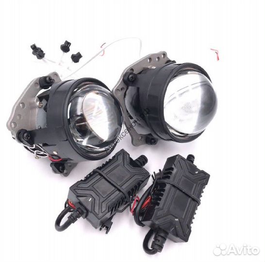 Светодиодные лампы led на все модели