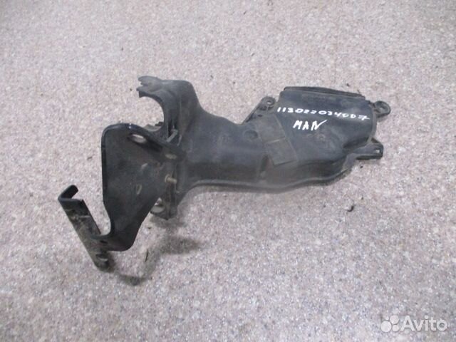 Шахта кабельная MAN 81254245000