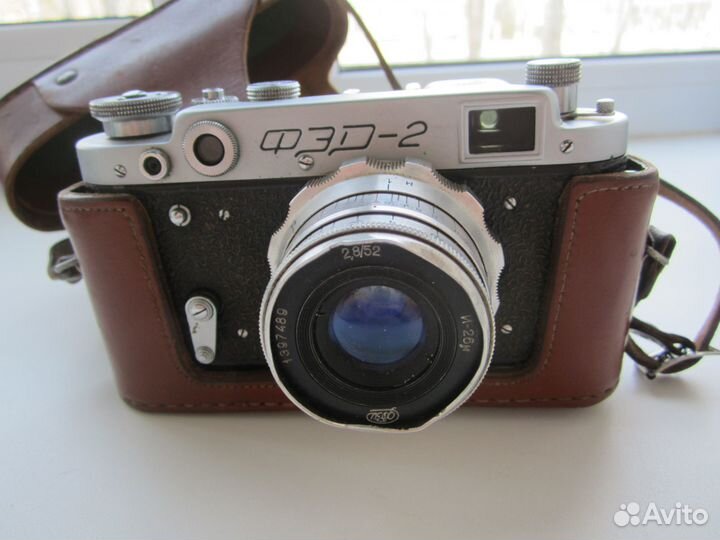 Продается фэд - 2, в неисправном состоянии