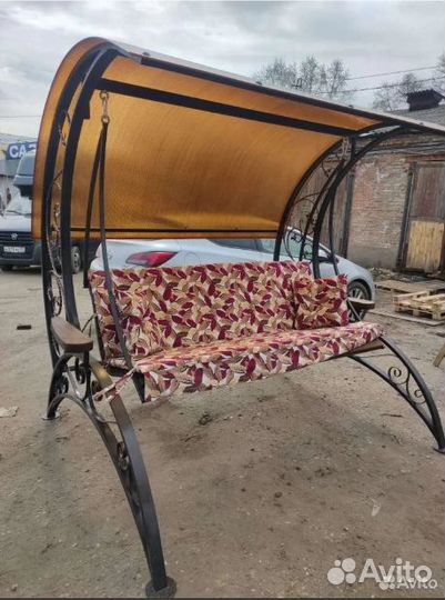 Качель подвесная 