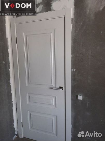 Двери на заказ. Межкомнатные двери
