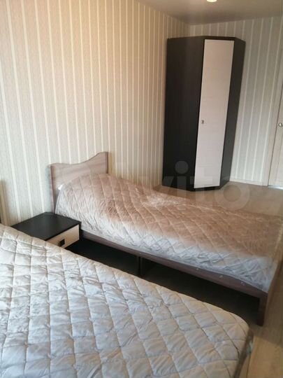 3-к. квартира, 62 м², 2/9 эт.