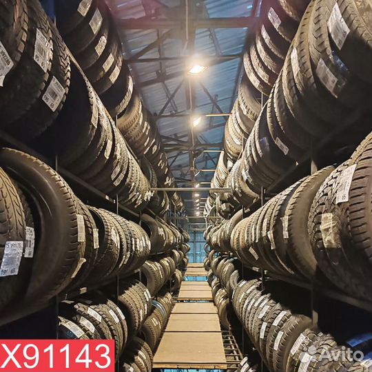 Nokian Tyres Nordman 7 225/65 R17 102M