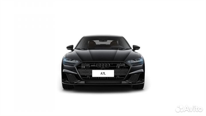 Audi A7 2.0 AMT, 2023