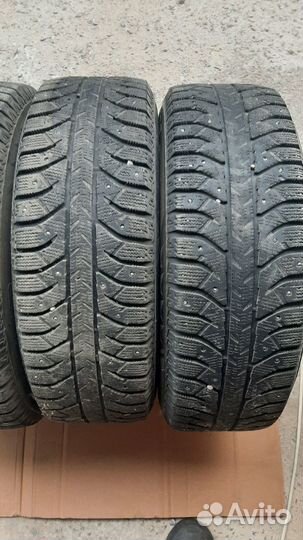 Колеса зимние 185 65 r15