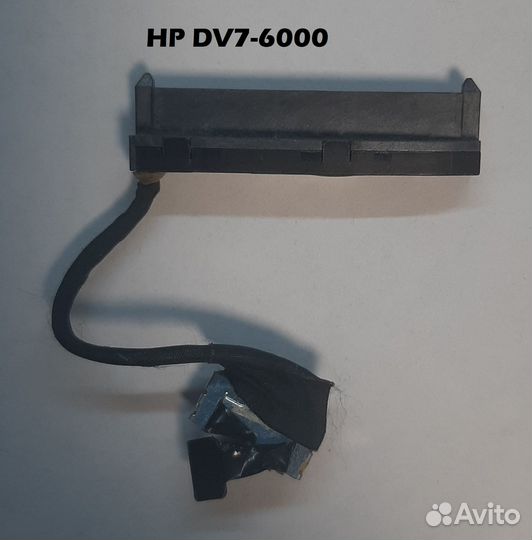 Платы расширения, шлейф HDD