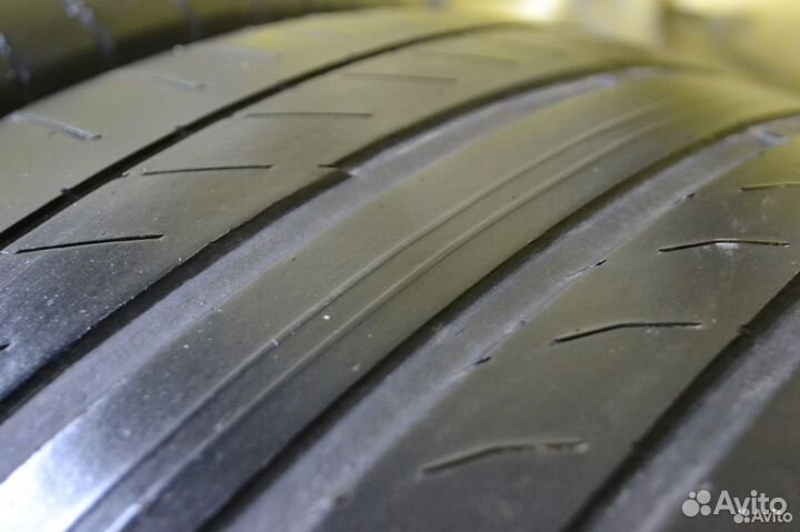 Continental ContiSportContact 5 255/50 R19