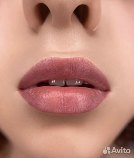 Модели на перманентный макияж (брови, веки, губы)