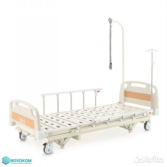 Медицинская кровать Med-Mos E-31 (мм-3014Н-00)