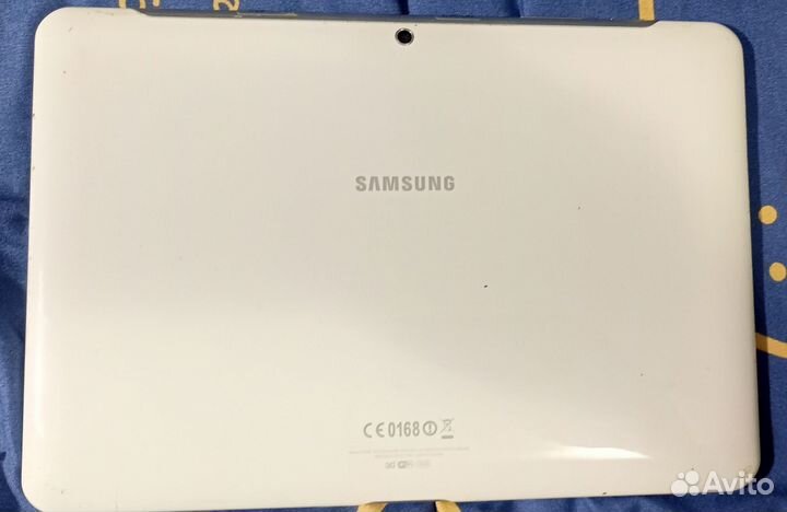 Samsung galaxy tab2 10.1