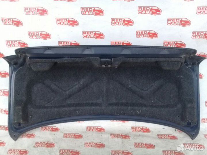 Крышка багажника Toyota Avalon MCX10