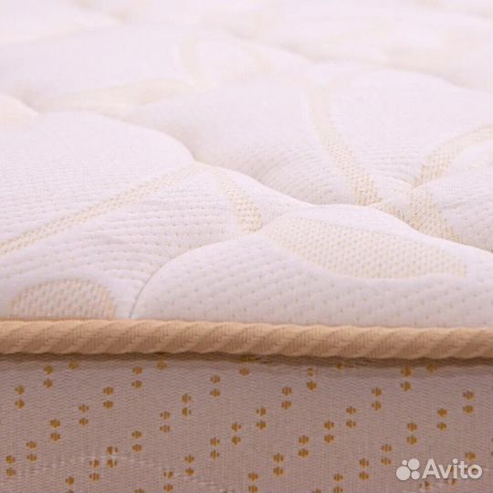 Матрас Askona S.O.U.L. Focus