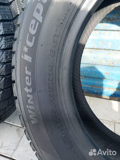 Hankook Winter I'Cept iZ 2 W616 175/65 R14 86T