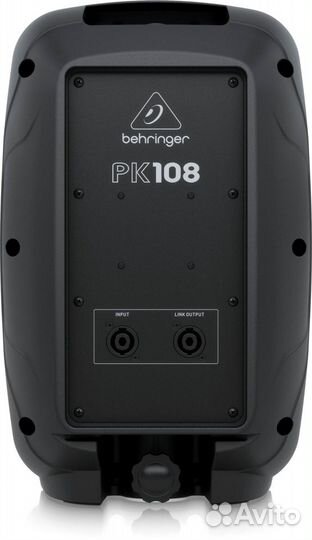 Пассивная акустика Behringer PK108