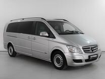 Mercedes-Benz Viano 2.1 MT, 2013, 114 942 км, с пробегом, цена 2 649 000 руб.