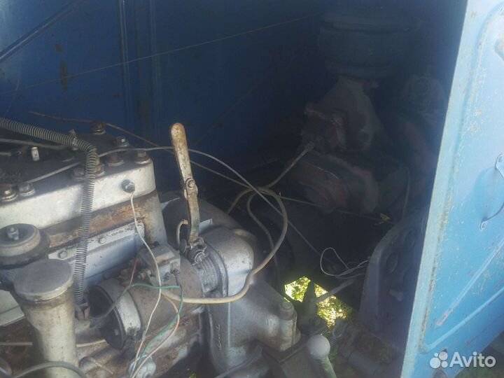 Компрессор воздушный от 3000 кубов в минуту