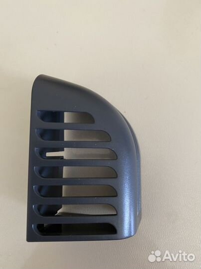 Панель-крышка фильтра для пылесоса Thomas