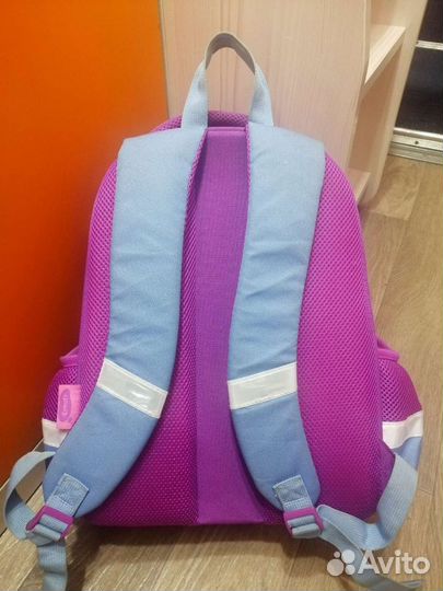 Рюкзак холодное сердце