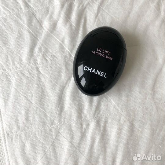 Крем для рук и ногтей