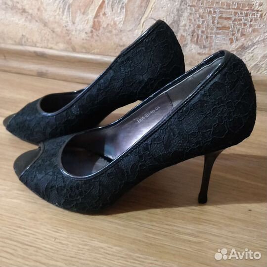 Туфли женские 39 размер