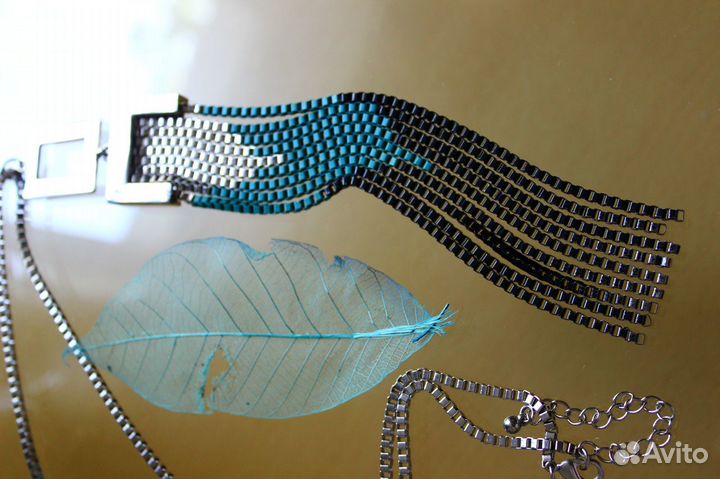 Аксессуары (бижутерия)