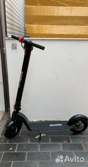 Продается Minipro m5 электросамокат