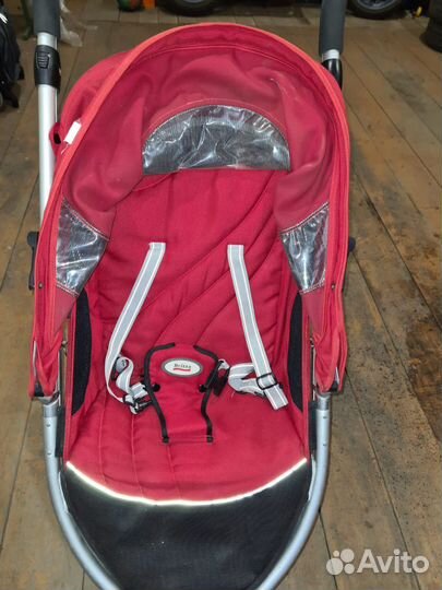 Детская коляска