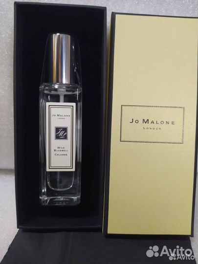 Jo malone wild bluebell 30 ml