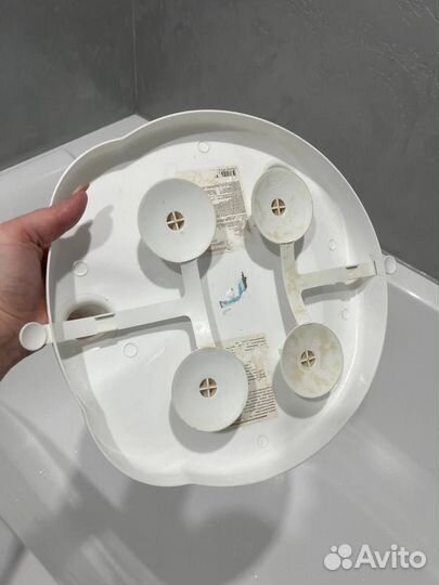 Стульчик для купания