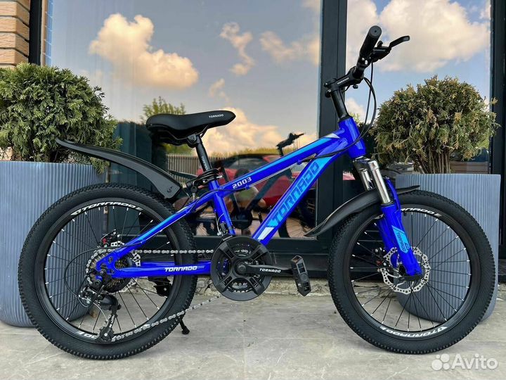 Велосипед детский 20