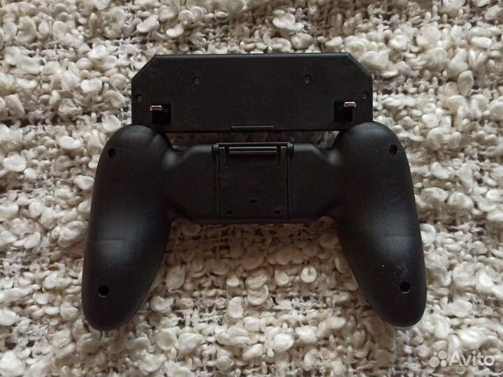 Геймпад, джойстик, триггеры pubg курки