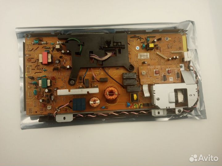 RM1-2958 Высоковольтный блок питания