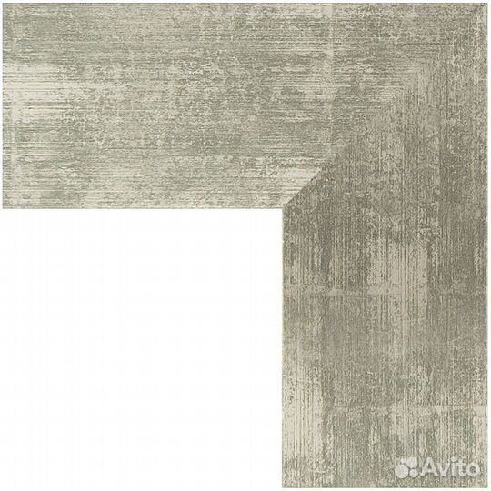 Зеркало Evoform Definite 150х60 BY 3122 в багетно