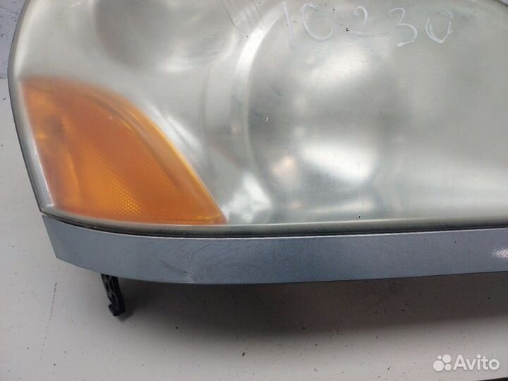 Фара (передняя) Honda Pilot, 2005