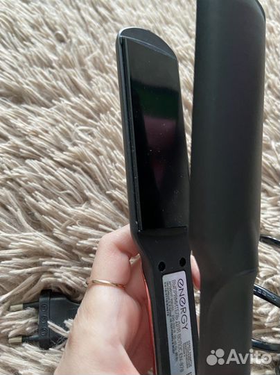 Выпрямитель для волос