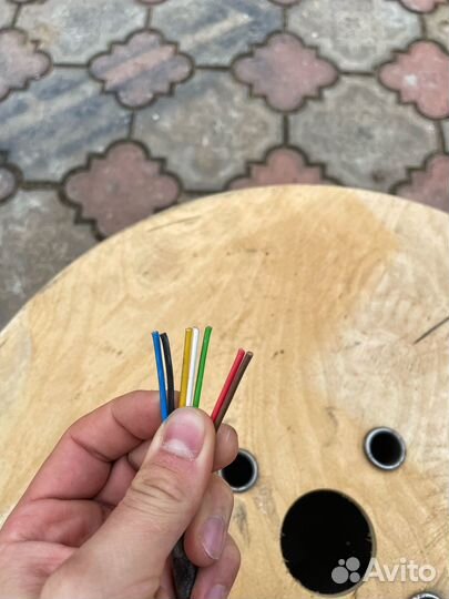 Провод