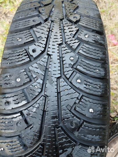 Nokian Tyres Hakkapeliitta 5 185/65 R15
